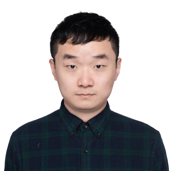 Photo of Zheng Cui